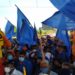 Foto @partidoUNT