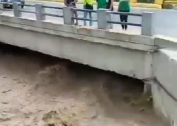 Foto vía video @churuguara