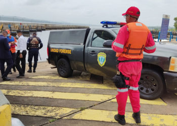 Foto Correo del Caroní