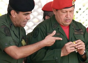 Foto EFE / Eduardo Morales