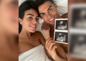 Foto Cristiano Ronaldo Instagram