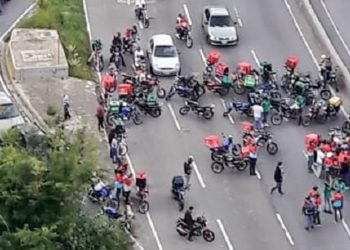 Foto @ChristianVeron