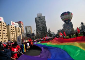 Foto vía La Tercera