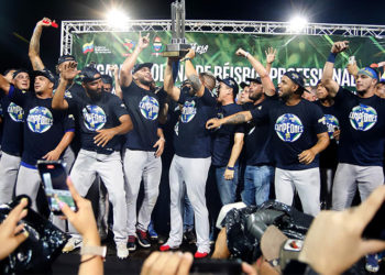 Foto Samir Aponte vía LVBP