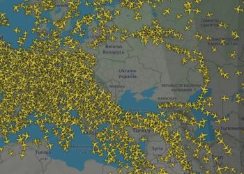 Imagen vía radarbox