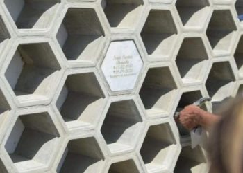 Foto Salones del Recuerdo vía Facebook