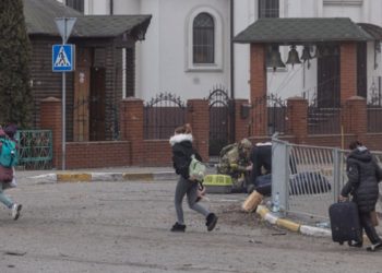 Foto Donbas Frontliner