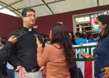 Foto Radio Fe y Alegría