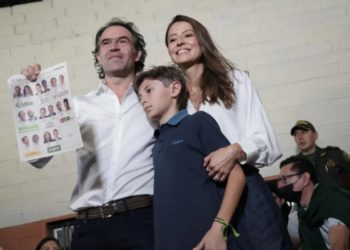 Foto campaña - Colprensa