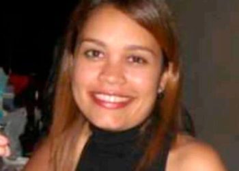 Karen Almendares, fiscal hondureña asesinada