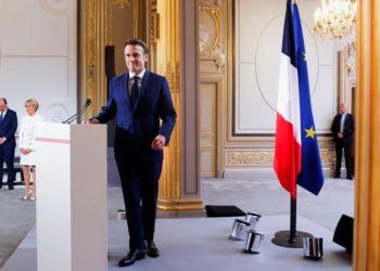 Foto REUTERS / Gonzalo Fuentes / Pool