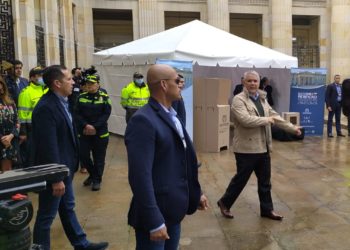 Foto BluRadio Colombia