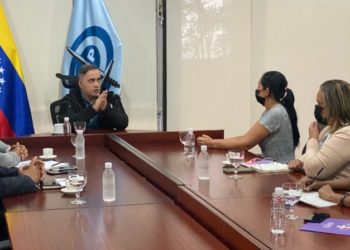 Foto @TarekWiliamSaab