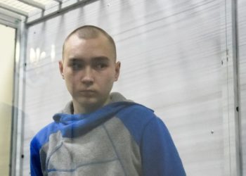 Foto  REUTERS/Vladyslav Musiienko