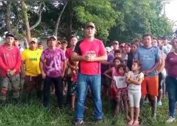 Foto Ciudad Comunal Simón Bolívar vía Facebook