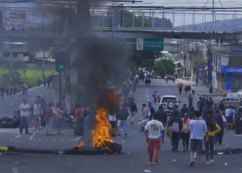 Foto AFP vía INFOBAE