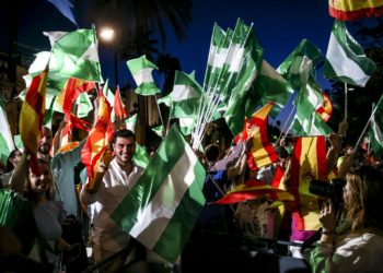 Foto Alejandro Ruesga / El País