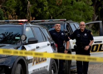 Foto REUTERS / Kaylee Greenlee Beal