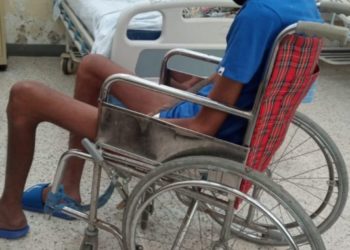 Foto vía familiares @ventanalibertad