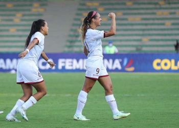 Foto federacionvenezolanadefutbol.org