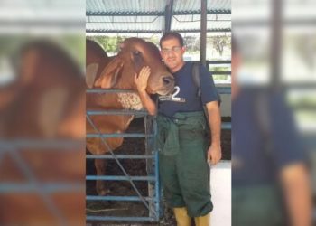 Foto vía banderaroja.com.ve