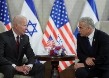 Foto Infobae vía Reuters