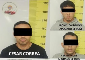 Foto @DouglasRicoVzla