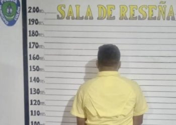 Foto @TarekWiliamSaab