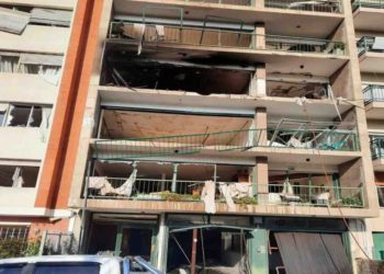 Foto Francisco Flores vía Infobae