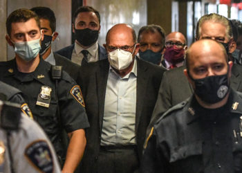 Foto Stephanie Keith / Bloomberg via Getty Images / vía ABC Chicago