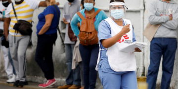 Foto REUTERS / Leonardo Fernandez Viloria