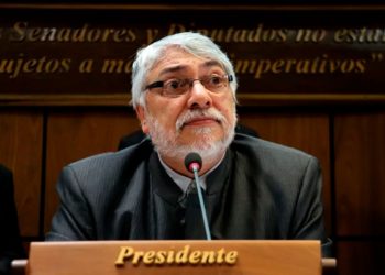 Foto vía Infobae / Archivo EFE