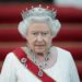 FILED - 24 June 2015, Berlin: Queen Elizabeth II arrives at Bellevue Palace for a state banquet in her honor. Queen Elizabeth II, the longest reigning monarch in British history, has died at Balmoral, Scotland, at the age of 96. Photo: Michael Kappeler/dpa