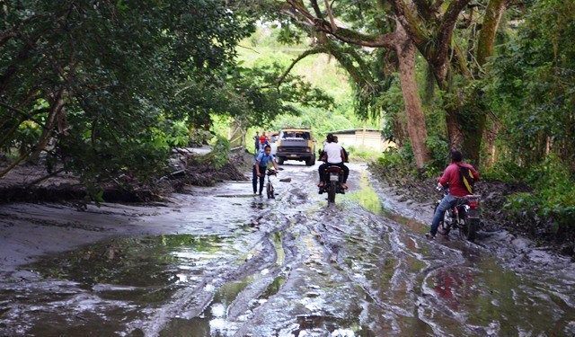 Vía Yaracuy al Día