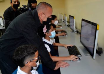 Prensa Gobernación Zulia