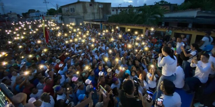 Foto Vente Venezuela