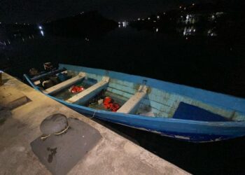 Foto Kustwacht Caribisch Gebied vía Facebook
