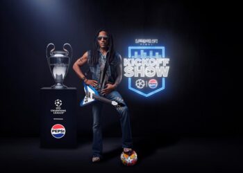 Foto @ChampionsLeague