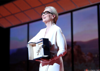 Foto: Pascal Le Segretain / Getty Images