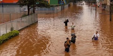 Foto: Carlos Fabal / AFP