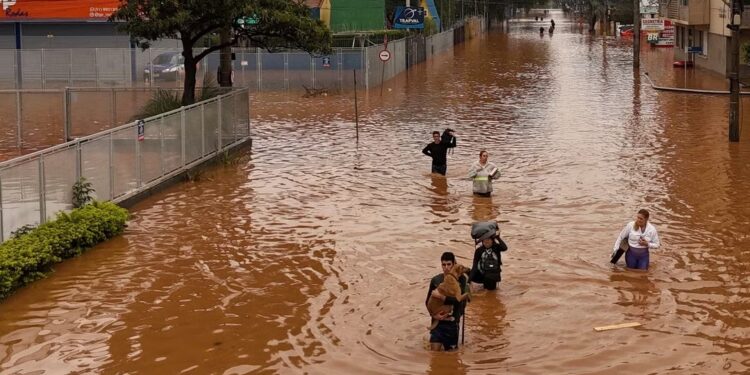 Foto: Carlos Fabal / AFP