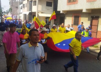 Foto @apureconvzla