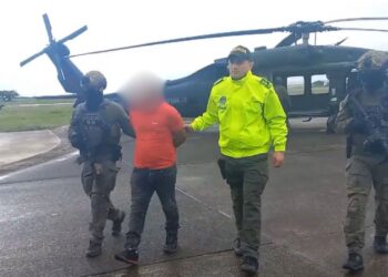 Foto @DirectorPolicia