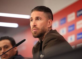 Foto vía Madrid Sports