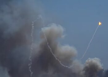 Foto REUTERS/Ayal Margolin