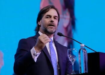 Foto Archivo/ Fundación Libertad