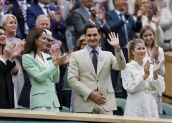 Foto vía EFE - TOLGA AKMEN