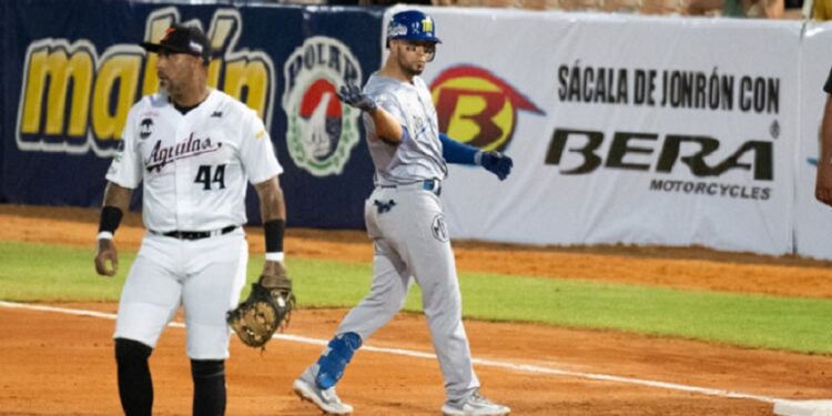 Foto Elio Miranda vía LVBP