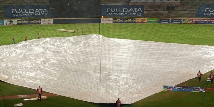 Foto Prensa Águilas del Zulia