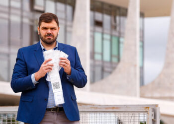 FOTO: WILTON JUNIOR/ESTADÃO